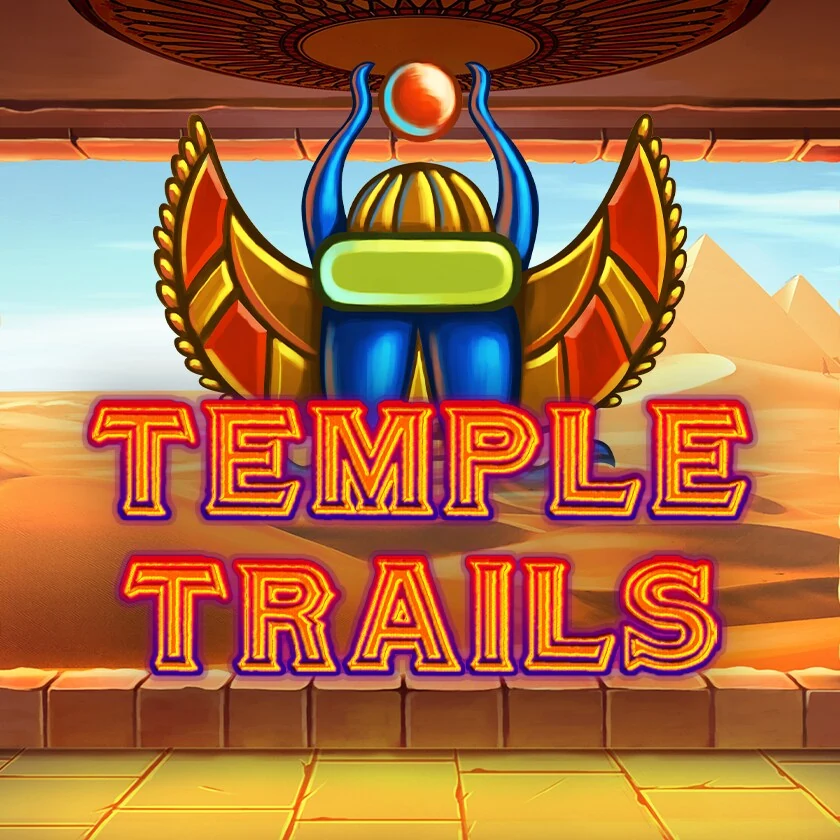 Temple Trails