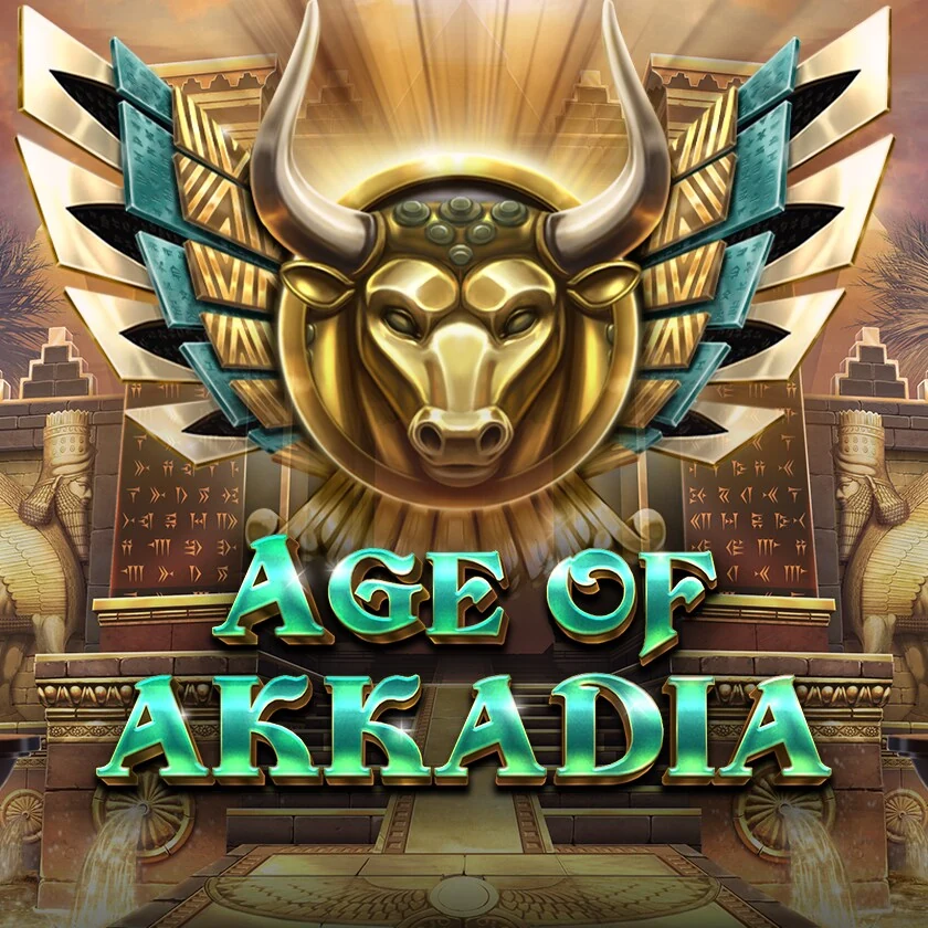 Age of Akkadia